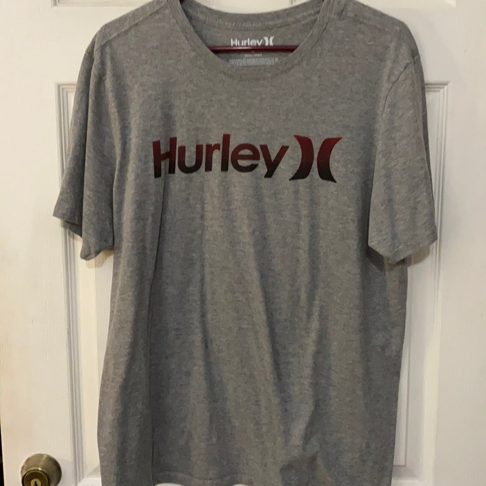 Hurley T Shirt